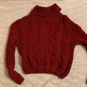 Knit Sweater